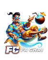 Ilustrasi dukungan akun FATCAI99